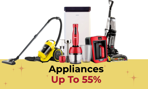 ramadan offers home appliances